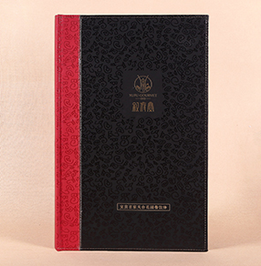 中餐菜譜設(shè)計(jì)美學(xué),如何打造一本魅力菜譜？