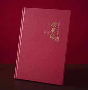 粵菜餐廳菜單設(shè)計(jì)，粵菜菜單制作公司，粵菜菜單制作價(jià)格哪家便宜